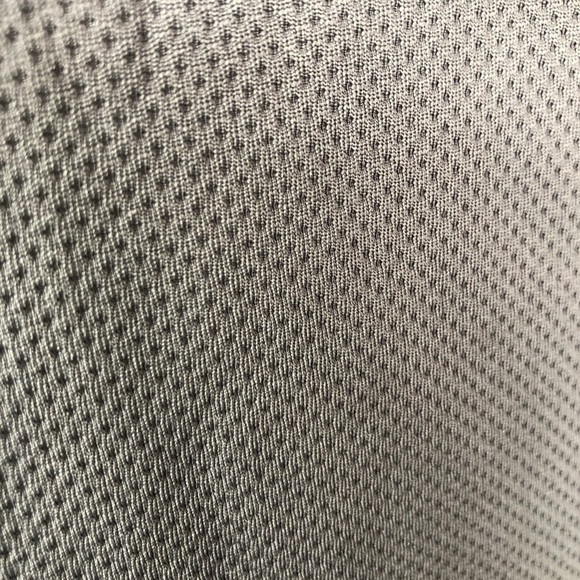 Men’s Under Armour Grey Zipper Loose Jacket - Picture 6 of 7